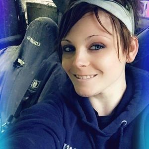 Meet your Posher, Jami